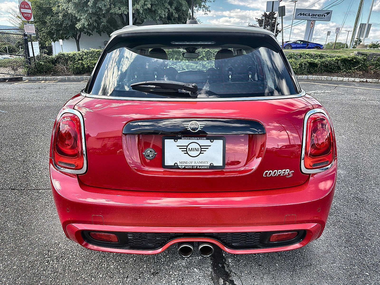 Used 2019 MINI Cooper S FWD image 13