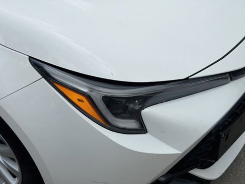 Used 2023 Toyota Corolla SE FWD image 31