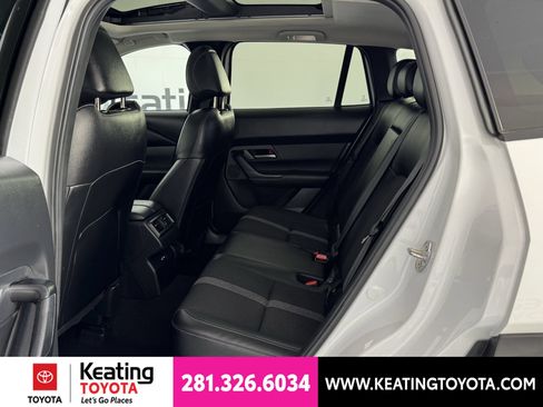 Used 2026 MAZDA CX-50 AWD 2.5 S w/ Preferred Pkg image 15