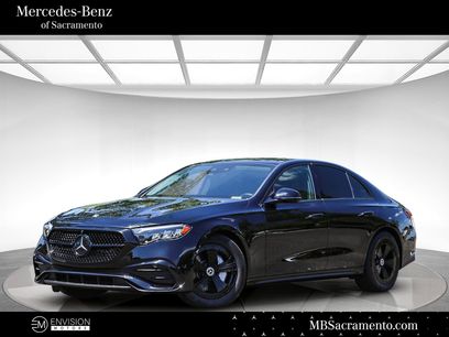 Certified 2024 Mercedes-Benz E 350 4MATIC Sedan w/ Driver Assistance Package