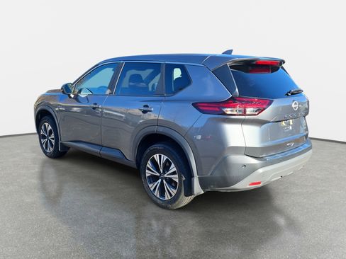 Certified 2023 Nissan Rogue SV image 7