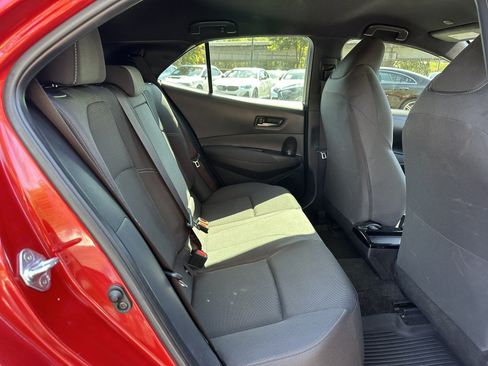 Used 2023 Toyota Corolla GR w/ Performance Package AWD/4WD image 22