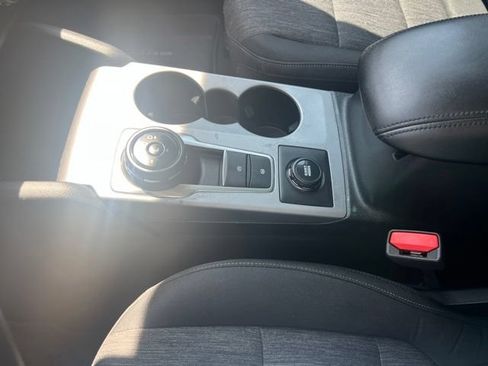 Used 2021 Ford Bronco Sport Big Bend AWD/4WD image 17