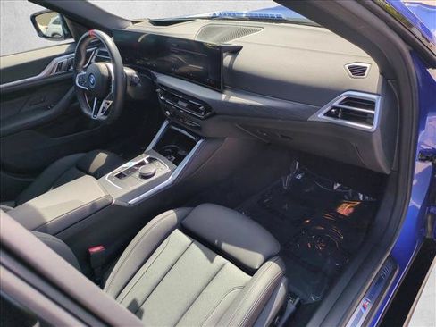 Used 2025 BMW i4 M50 AWD/4WD image 23