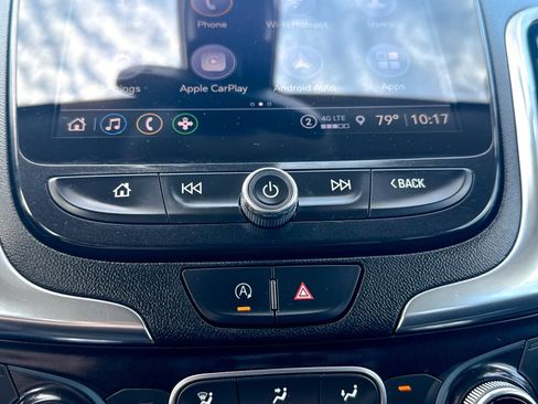 Certified 2022 Chevrolet Equinox Premier AWD/4WD image 32