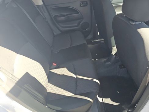 Used 2022 Mitsubishi Mirage ES image 11