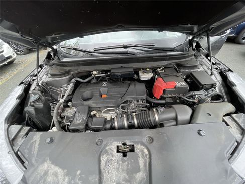 Used 2023 Acura RDX A-Spec AWD/4WD image 11
