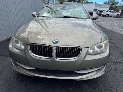 Used 2011 BMW 328i Convertible image 13