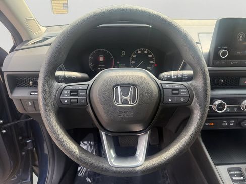 Used 2025 Honda CR-V EX image 12