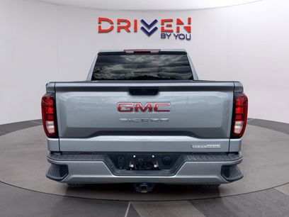 New 2026 GMC Sierra 1500 Elevation
