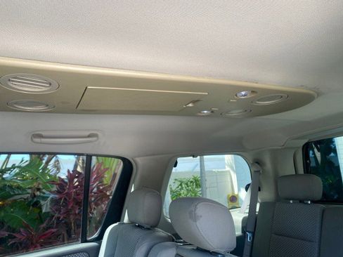 Used 2006 Nissan Armada SE image 78