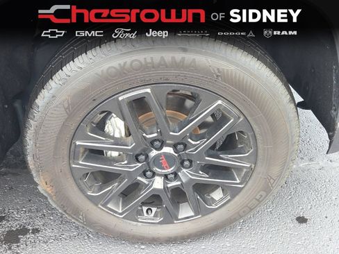 Used 2024 Toyota Tundra SR5 w/ TRD Sport Premium Package AWD/4WD image 12