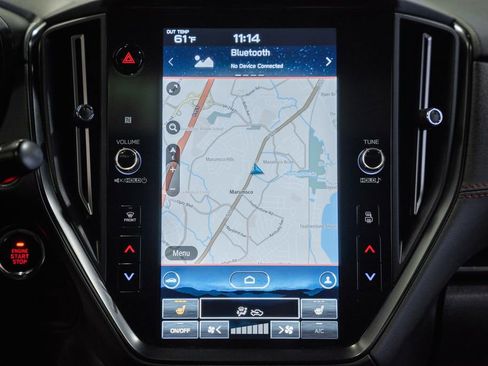 Used 2023 Subaru WRX Limited image 27