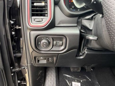 New 2026 RAM 1500 Rebel AWD/4WD image 21