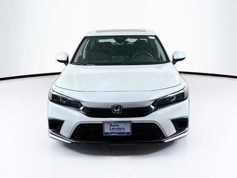 Used 2023 Honda Civic EX image 2