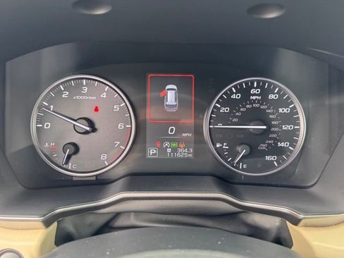 Used 2021 Subaru Outback Limited w/ Popular Package #2 image 23