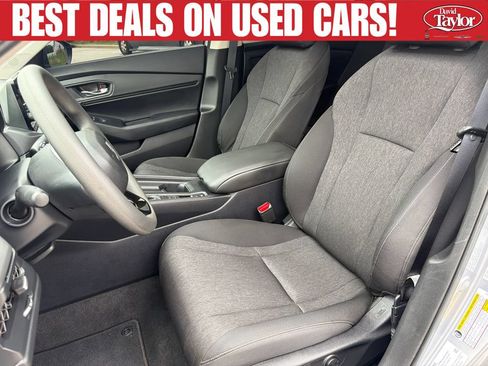 Used 2024 Honda Accord EX image 11