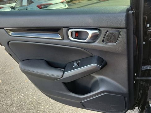 Certified 2024 Honda Civic Sport Touring image 16