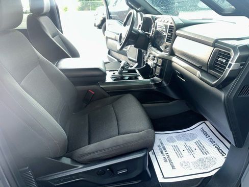 Used 2023 Ford F150 XLT w/ Equipment Group 302A High RWD image 21