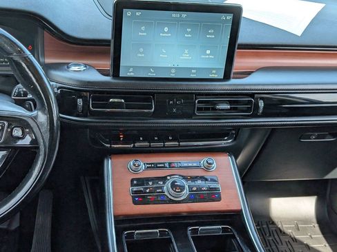 Used 2020 Lincoln Aviator Reserve w/ Elements Package Plus AWD/4WD image 11