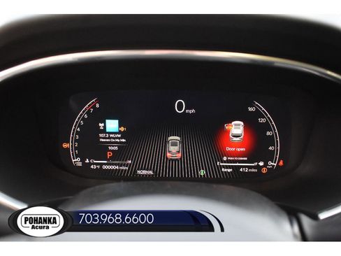 New 2026 Acura MDX Advance Package image 24