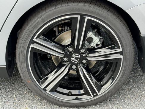 New 2026 Honda Accord Sport image 10