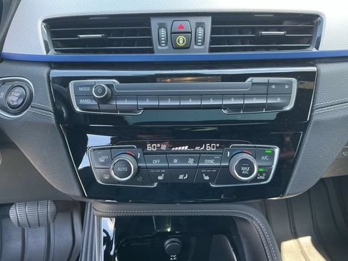 Used 2020 BMW X2 M35i AWD/4WD image 17