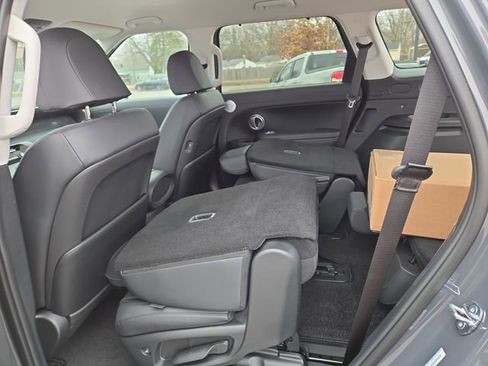 New 2026 Hyundai Palisade SEL image 28