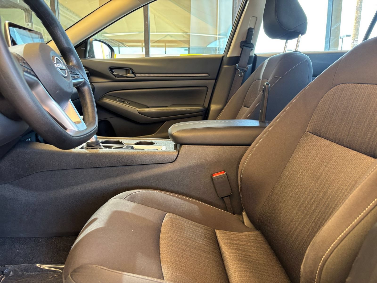 Used 2026 Nissan Altima 2.5 SV FWD image 26