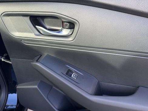 New 2025 Honda Accord EX-L image 40