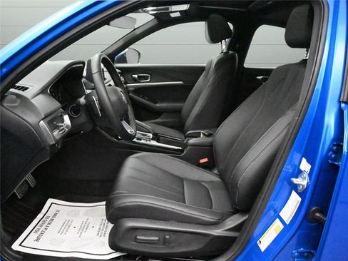 Certified 2026 Acura Integra A-Spec image 7