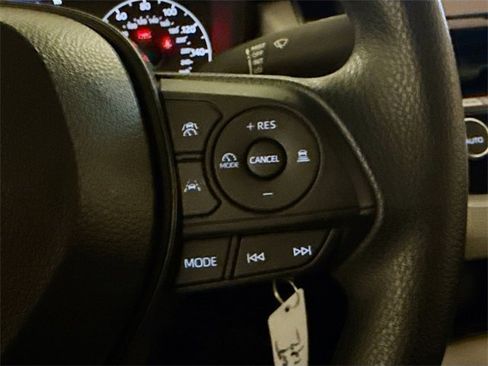 Certified 2025 Toyota Corolla LE image 13