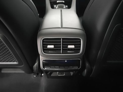 Used 2026 Mercedes-Benz GLE 63 AMG S image 28