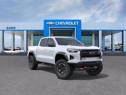New 2026 Chevrolet Colorado ZR2 w/ Technology Package