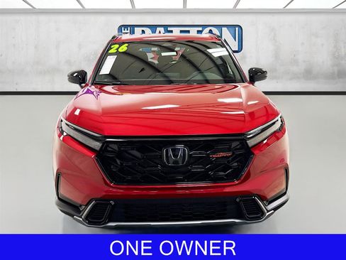 Used 2026 Honda CR-V TrailSport image 2
