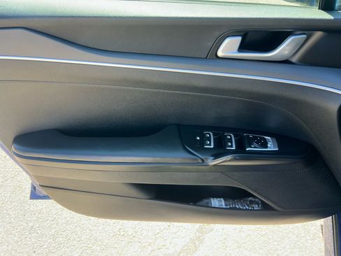 Certified 2022 Kia K5 GT-Line w/ GT-Line Awd Premium Package image 19