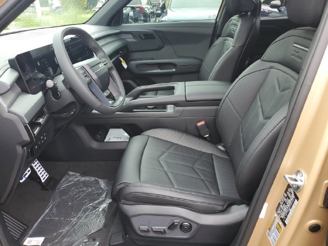New 2027 Kia Telluride SX X-Line AWD/4WD image 15