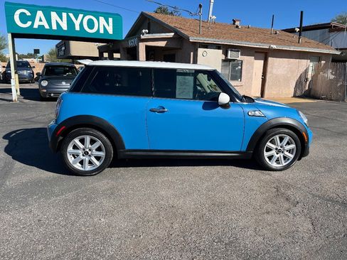 Used 2013 MINI Cooper S image 3