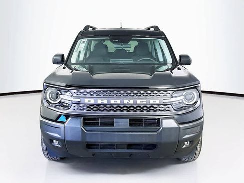 New 2025 Ford Bronco Sport Big Bend w/ Convenience Package image 6