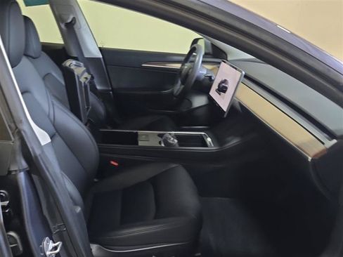 Used 2023 Tesla Model 3 Performance AWD/4WD image 4