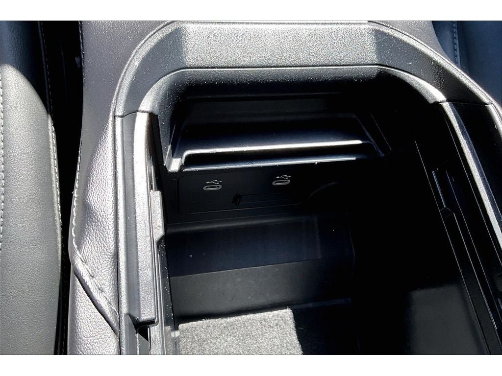 Used 2024 MAZDA CX-30 AWD 2.5 S w/ Select Sport Pkg image 26