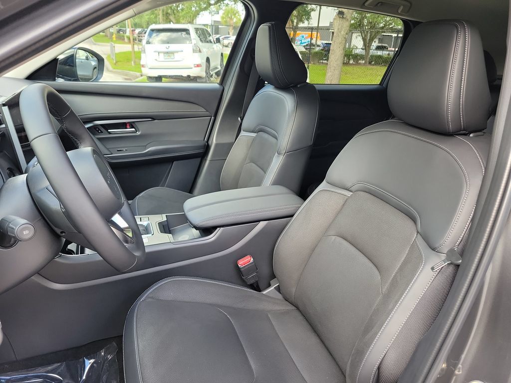 New 2026 MAZDA CX-5 Preferred AWD/4WD image 16
