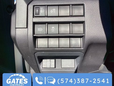 Used 2024 Toyota Tacoma SR image 24