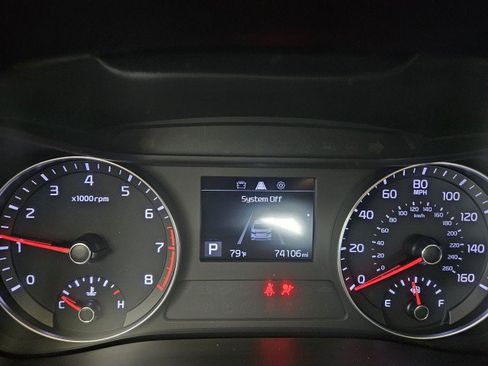 Used 2020 Kia Forte EX FWD image 20