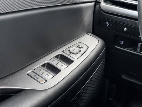 Used 2024 Hyundai Palisade SEL FWD image 15