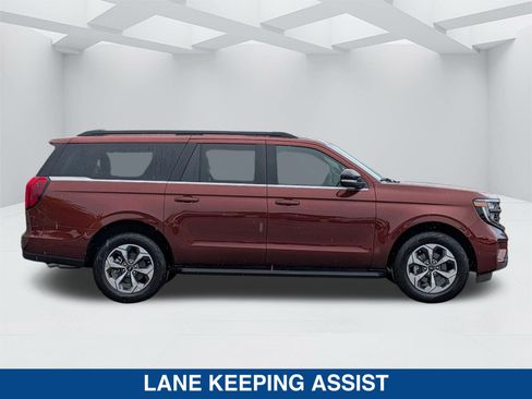 New 2027 Ford Expedition Max Active AWD/4WD image 5