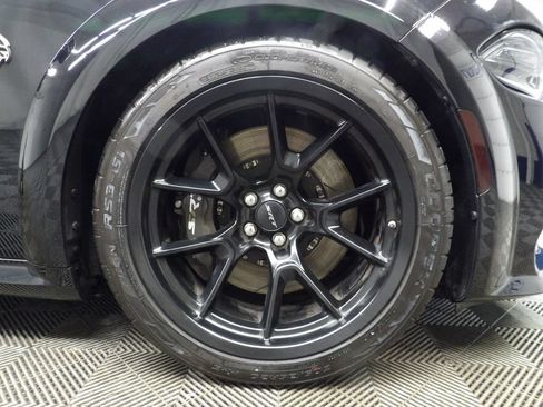 Used 2021 Dodge Charger SRT Hellcat RWD image 10