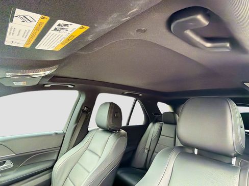 Used 2023 Mercedes-Benz GLE 350 GLE 350 image 27