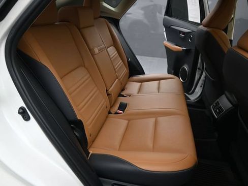 Used 2020 Lexus NX 300 FWD w/ Premium Package image 17