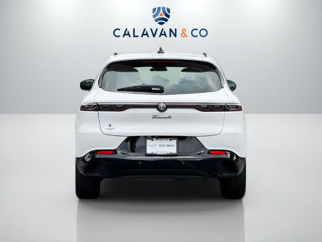 Used 2025 Alfa Romeo Tonale AWD/4WD image 6